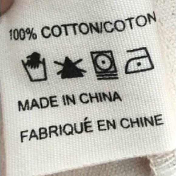 Natural Life Patchwork Tote Bag 109% Cotton Colorful Floral Print Hippie Boho - Picture 9 of 9